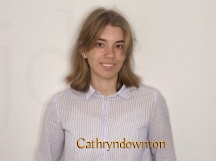 Cathryndownton