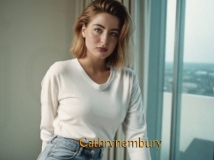 Cathrynembury