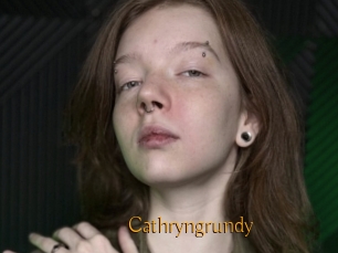 Cathryngrundy