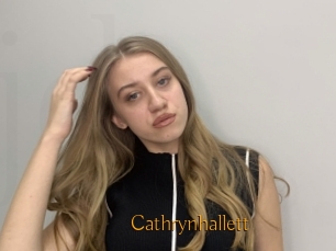Cathrynhallett