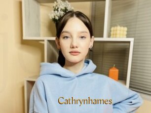 Cathrynhames
