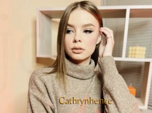 Cathrynhence