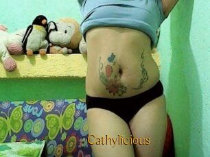 Cathylicious