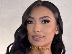 Cathyrose