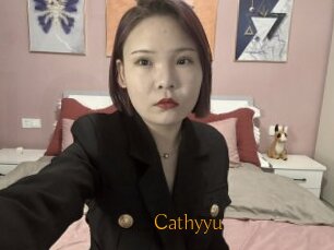 Cathyyu