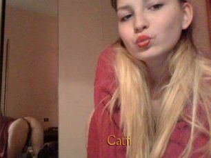 Catii
