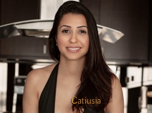 Catiusia