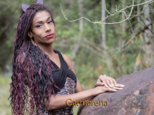 Catmorena