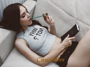 Catnextdoor