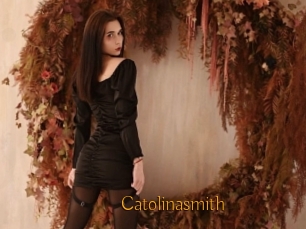 Catolinasmith