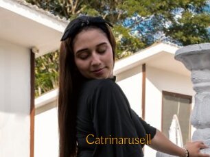 Catrinarusell