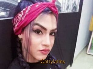 Cattylatins