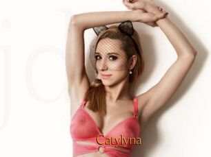 Catylyna