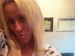 Cazukuk