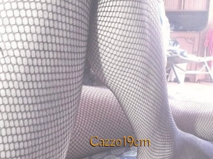 Cazzo19cm