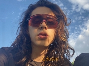 Cdusan