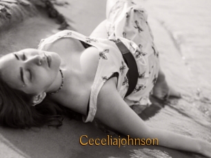 Ceceliajohnson