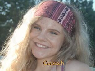 Cecesch