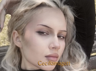 Ceciliamagett