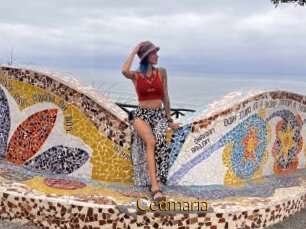 Cedmaria