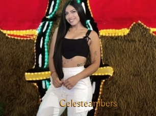 Celesteambers