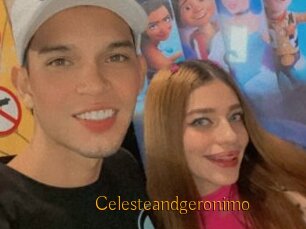 Celesteandgeronimo