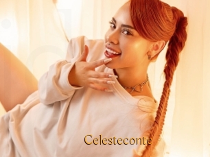 Celesteconte