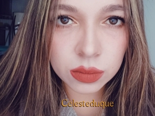 Celesteduque