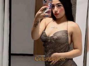 Celesteeshow