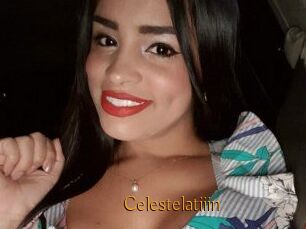 Celestelatiiin
