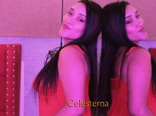 Celesteroa