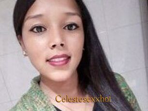 Celestesexxhot