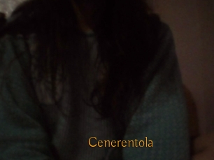 Cenerentola