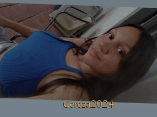 Cereza2024