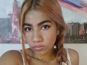 Cerezablu