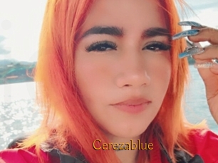 Cerezablue