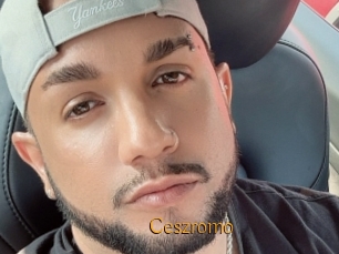 Ceszromo