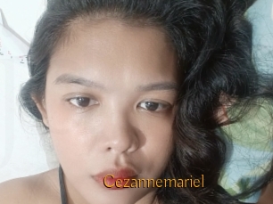 Cezannemariel