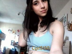 Cgirl5150