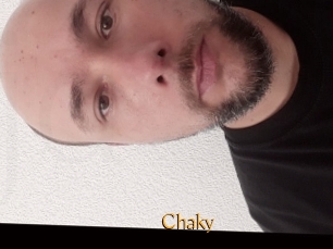 Chaky