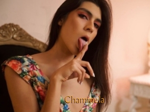Chaminela
