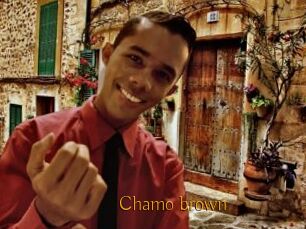 Chamo_brown