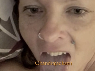 Chandrajackson