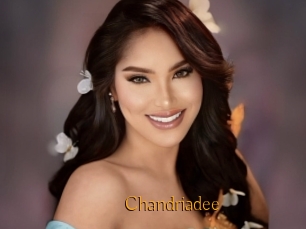 Chandriadee