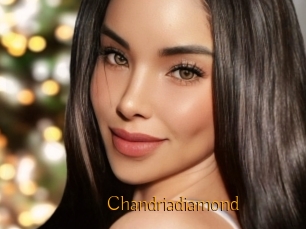 Chandriadiamond