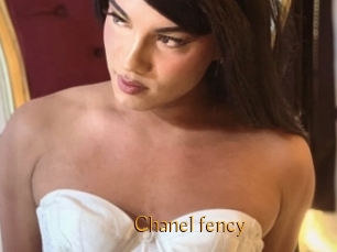 Chanel_fency