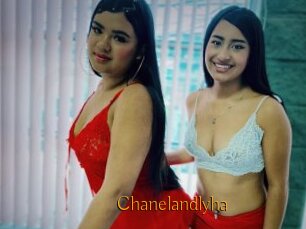 Chanelandlyha