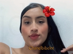 Chanelbibelot