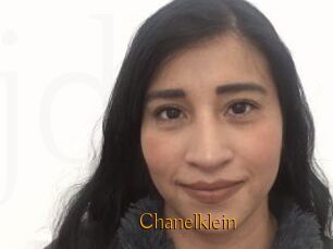 Chanelklein