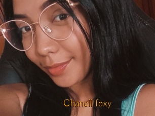 Chanell_foxy